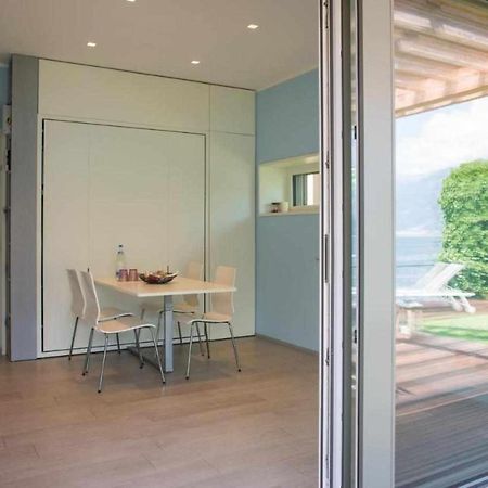 Villa delle Edere Brienno Eksteriør billede