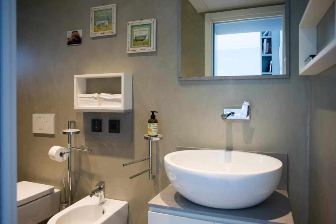 Villa delle Edere Brienno Eksteriør billede