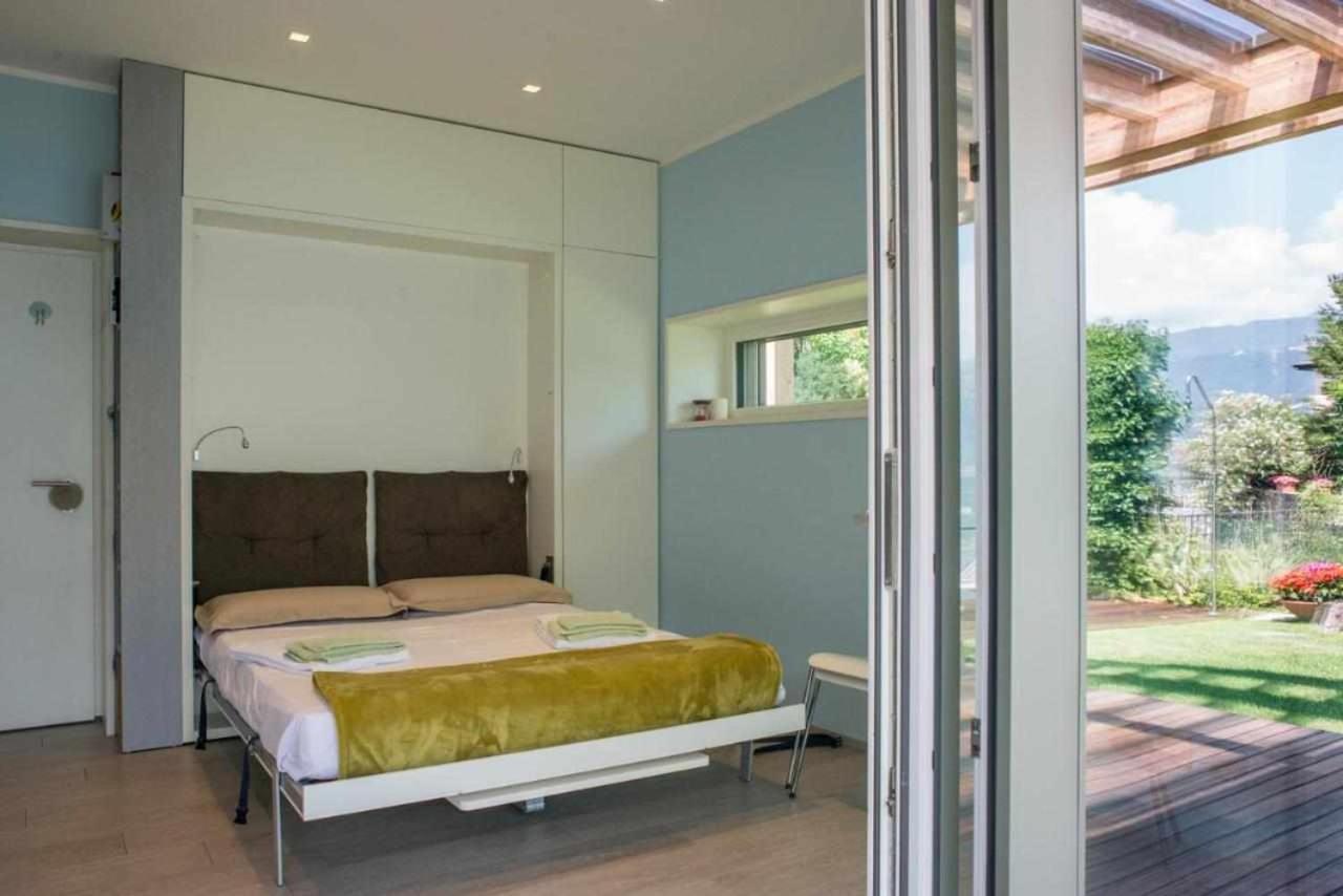 Villa delle Edere Brienno Eksteriør billede
